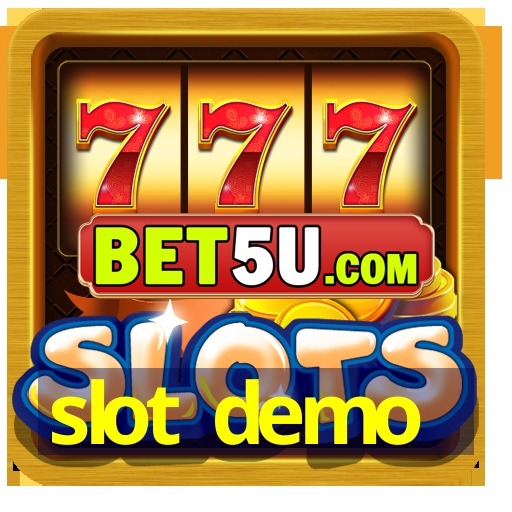 slot demo